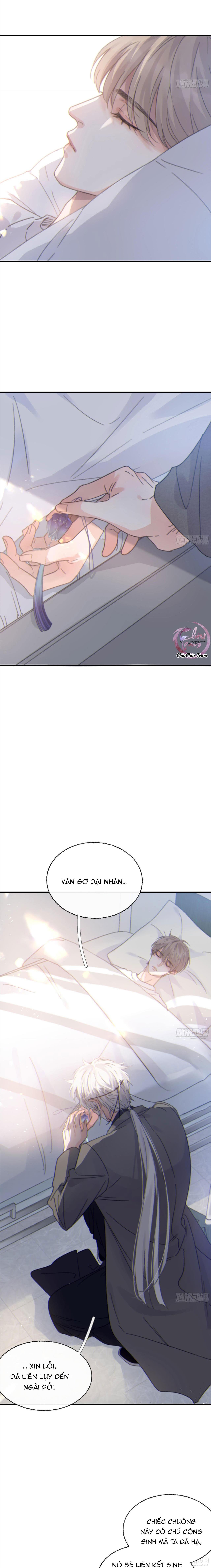 Khi Người Say Giấc Chapter 10 - Trang 13