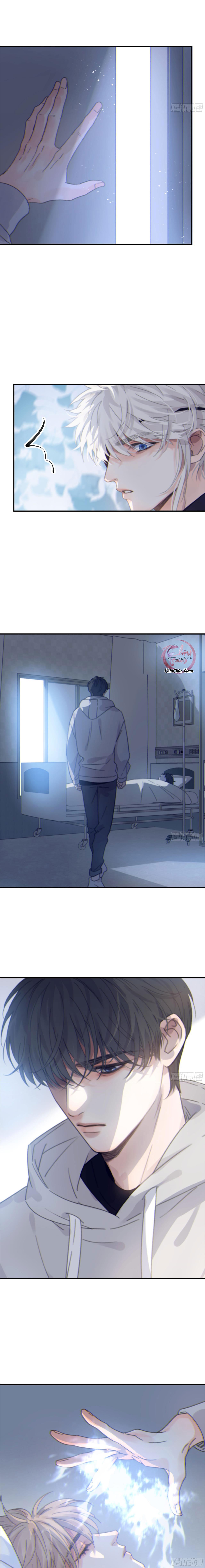 Khi Người Say Giấc Chapter 11 - Trang 10