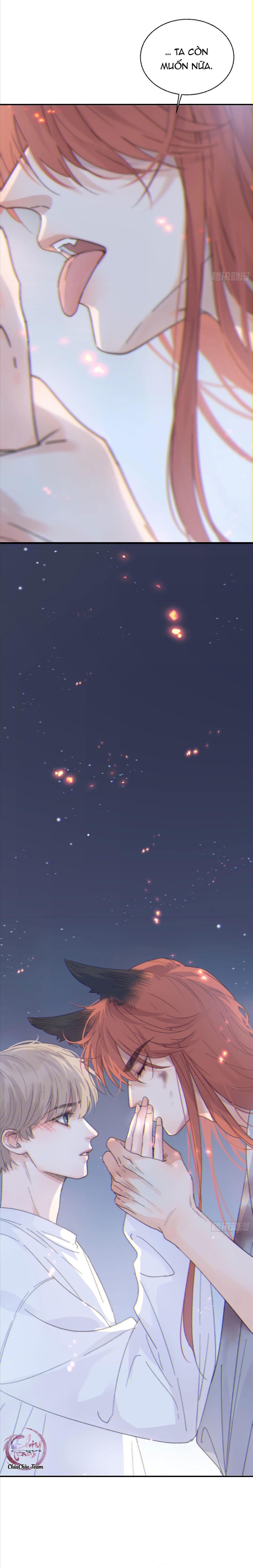 Khi Người Say Giấc Chapter 8 - Trang 5