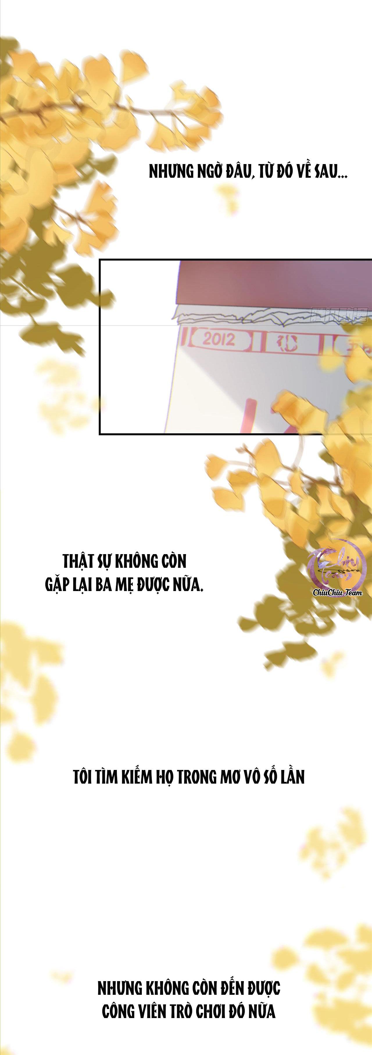 Khi Người Say Giấc Chapter 9 - Trang 12