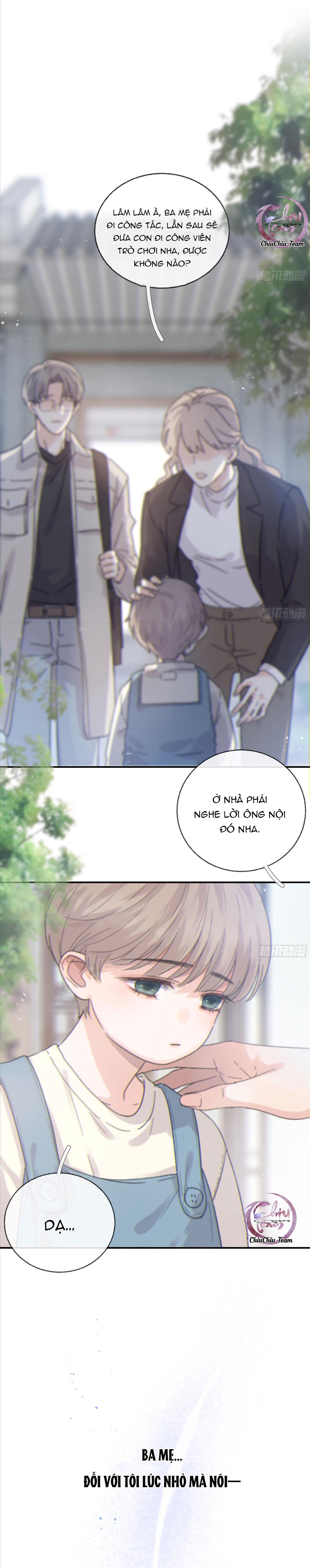 Khi Người Say Giấc Chapter 9 - Trang 2