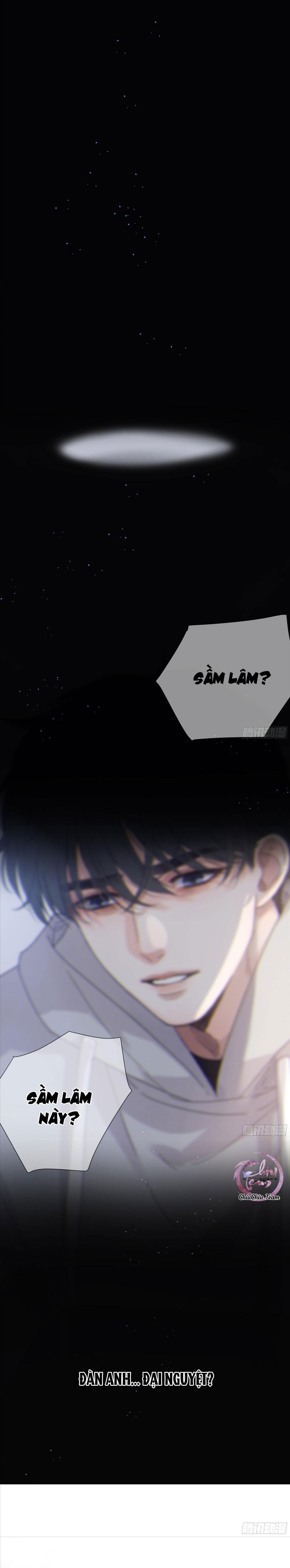 Khi Người Say Giấc Chapter 9 - Trang 25