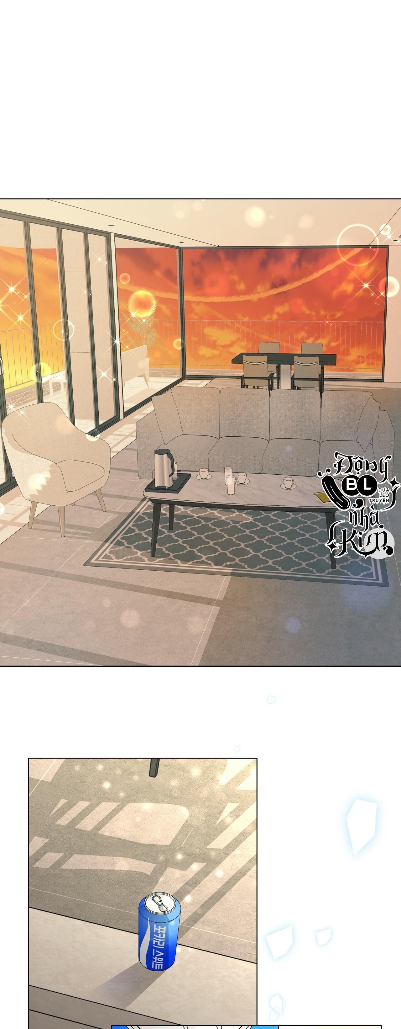 Lối Sống Ích Kỷ Chapter 7 - Trang 1
