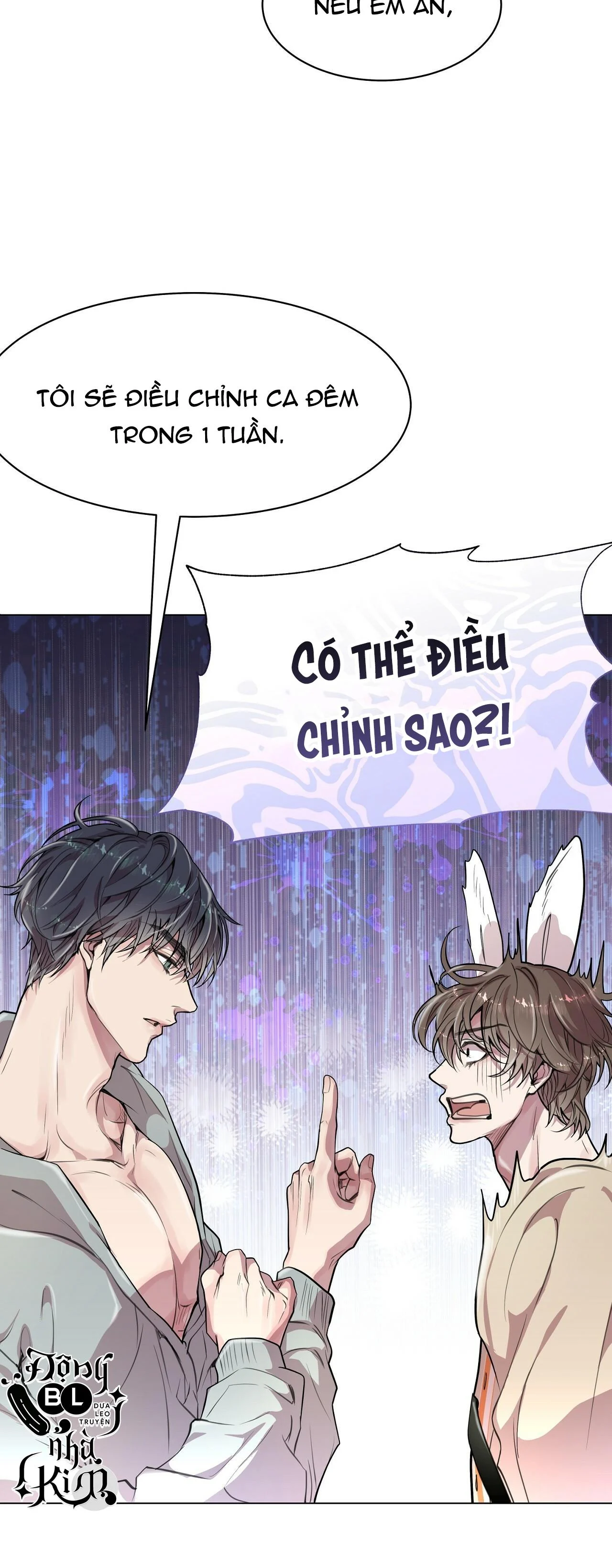 Lối Sống Ích Kỷ Chapter 7 - Trang 12