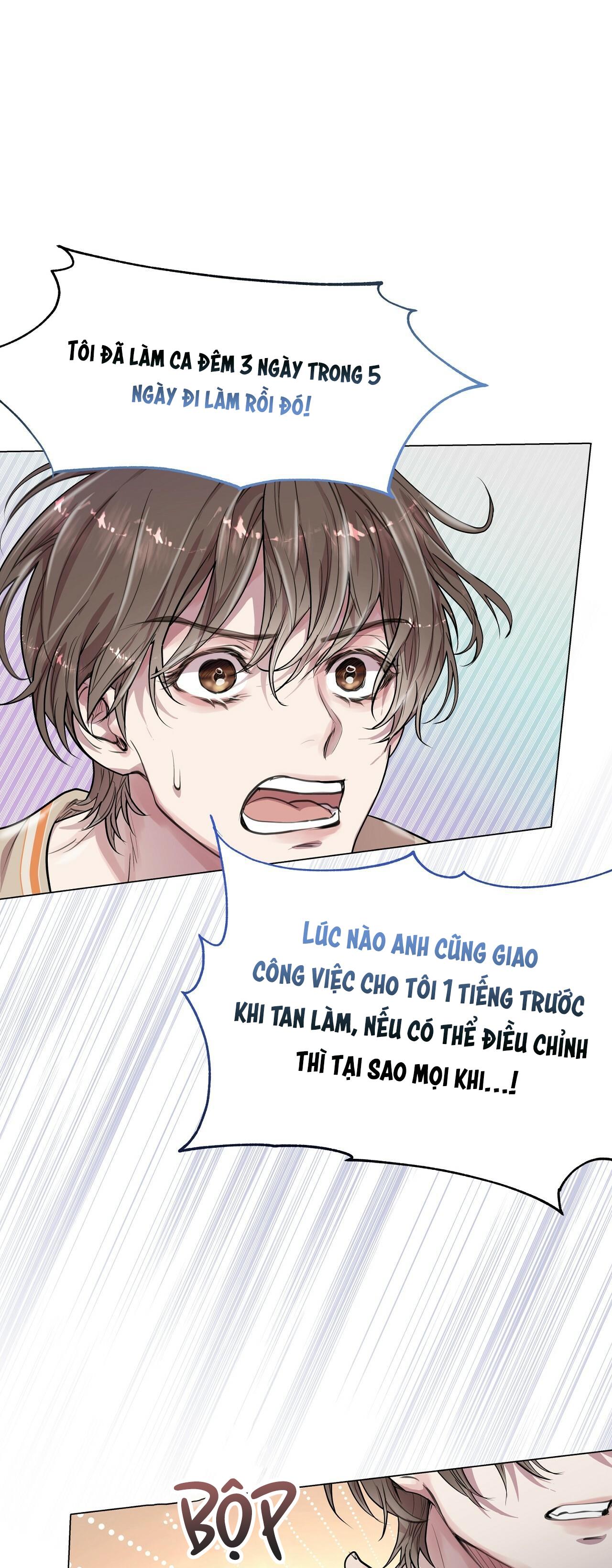 Lối Sống Ích Kỷ Chapter 7 - Trang 13