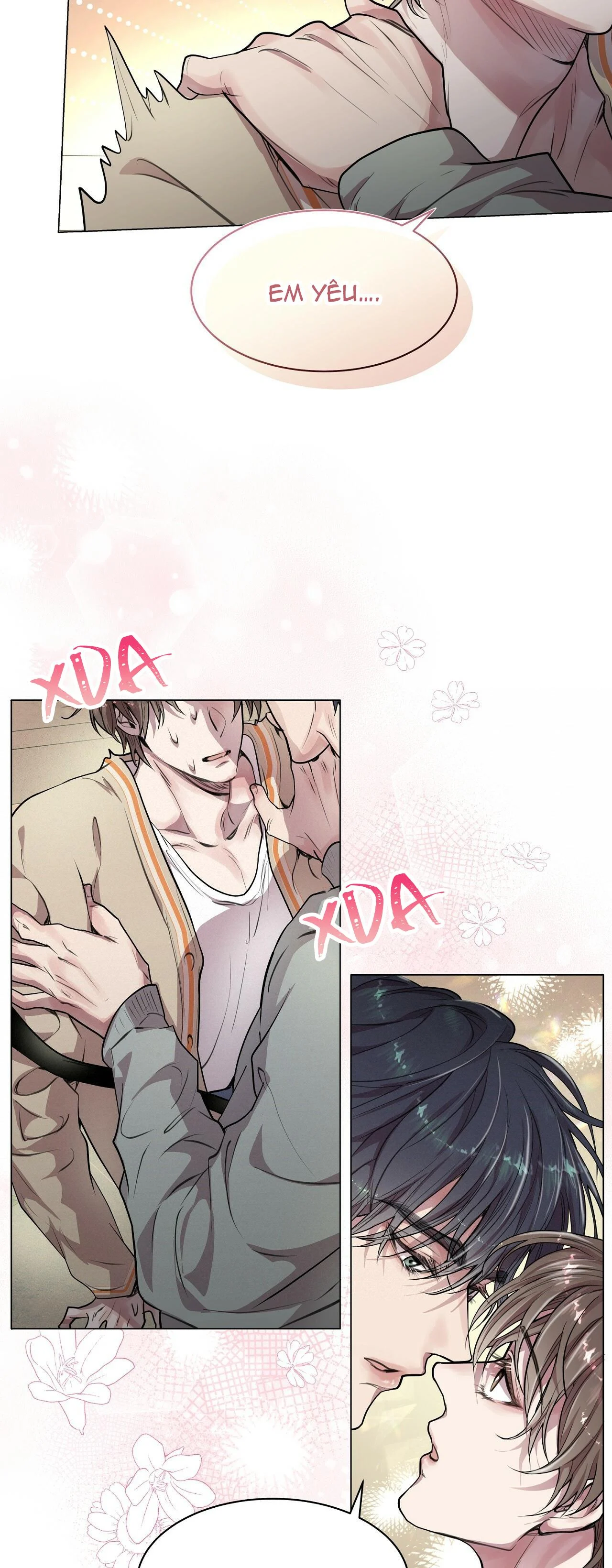Lối Sống Ích Kỷ Chapter 7 - Trang 14