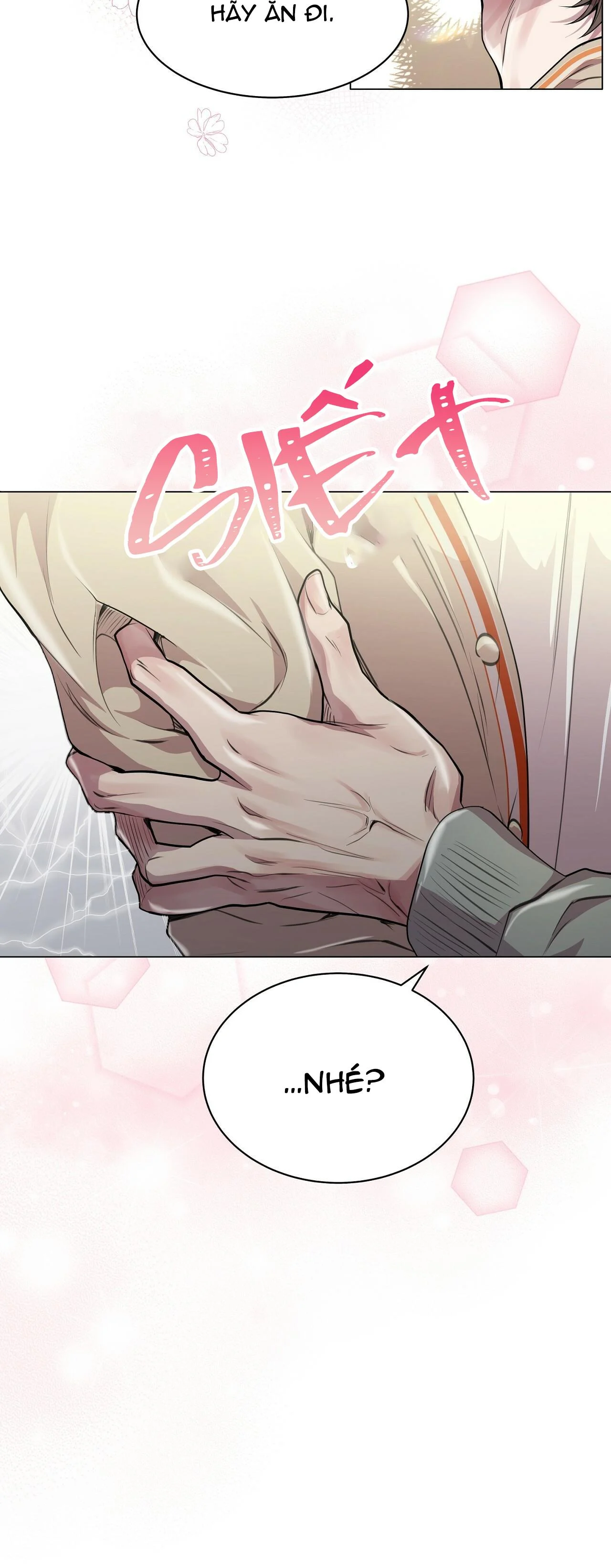 Lối Sống Ích Kỷ Chapter 7 - Trang 15
