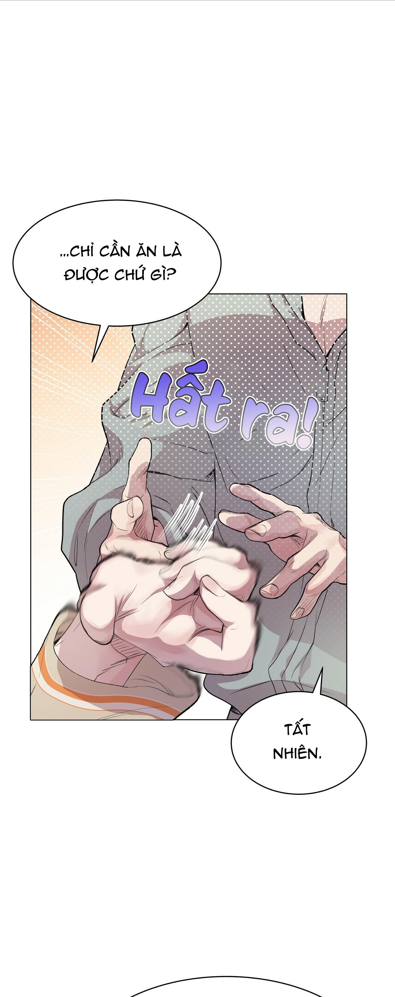 Lối Sống Ích Kỷ Chapter 7 - Trang 17