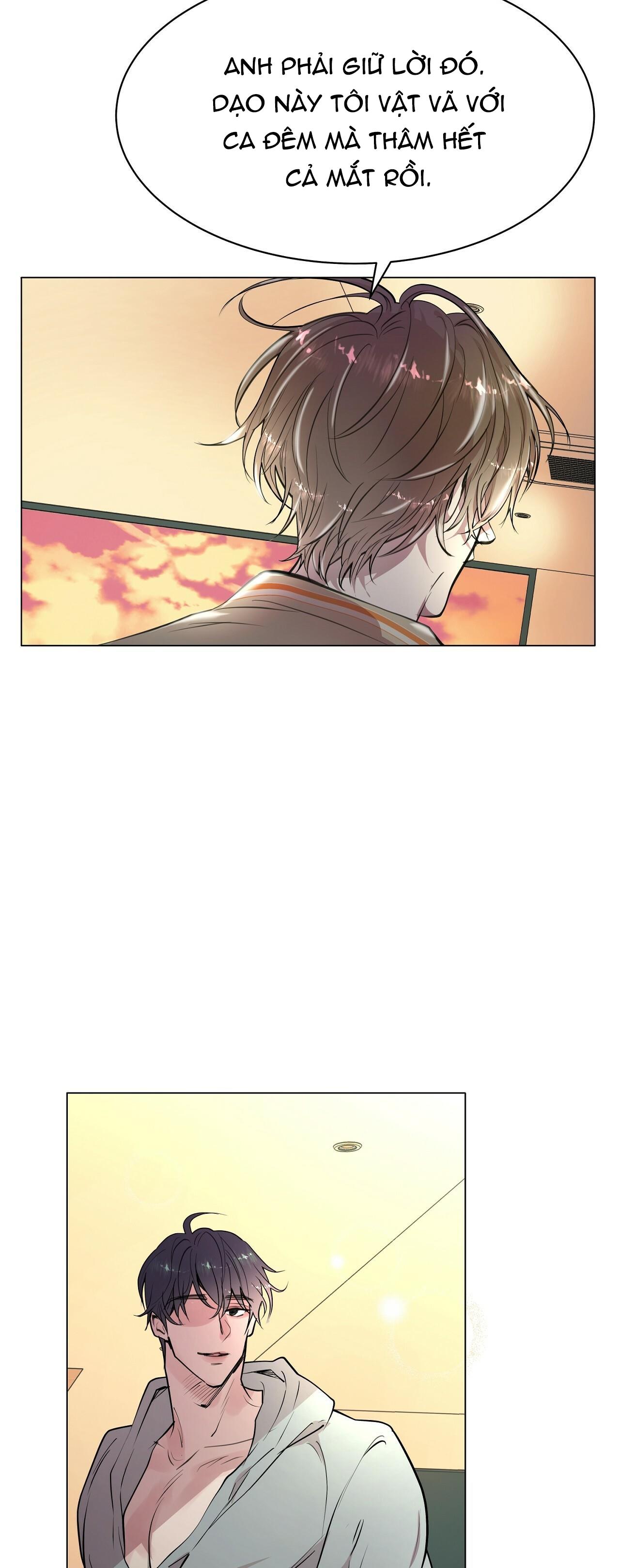Lối Sống Ích Kỷ Chapter 7 - Trang 18