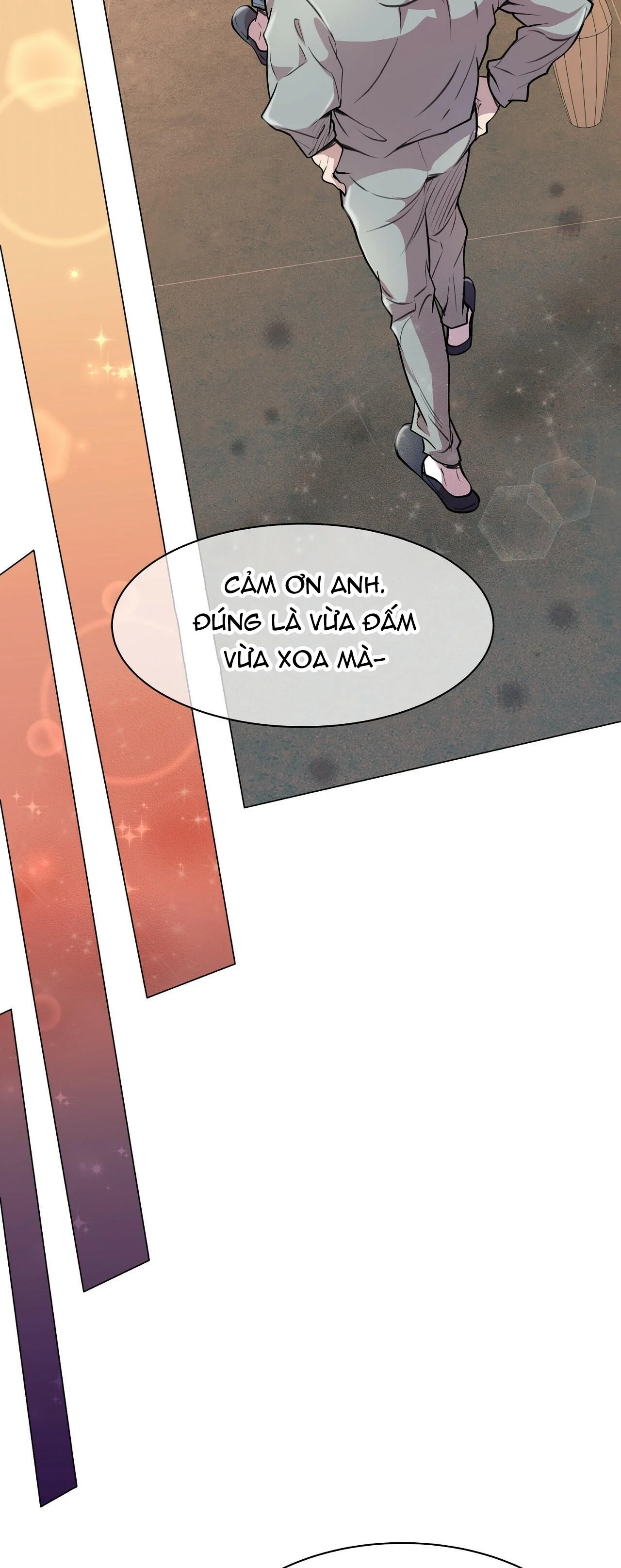 Lối Sống Ích Kỷ Chapter 7 - Trang 20
