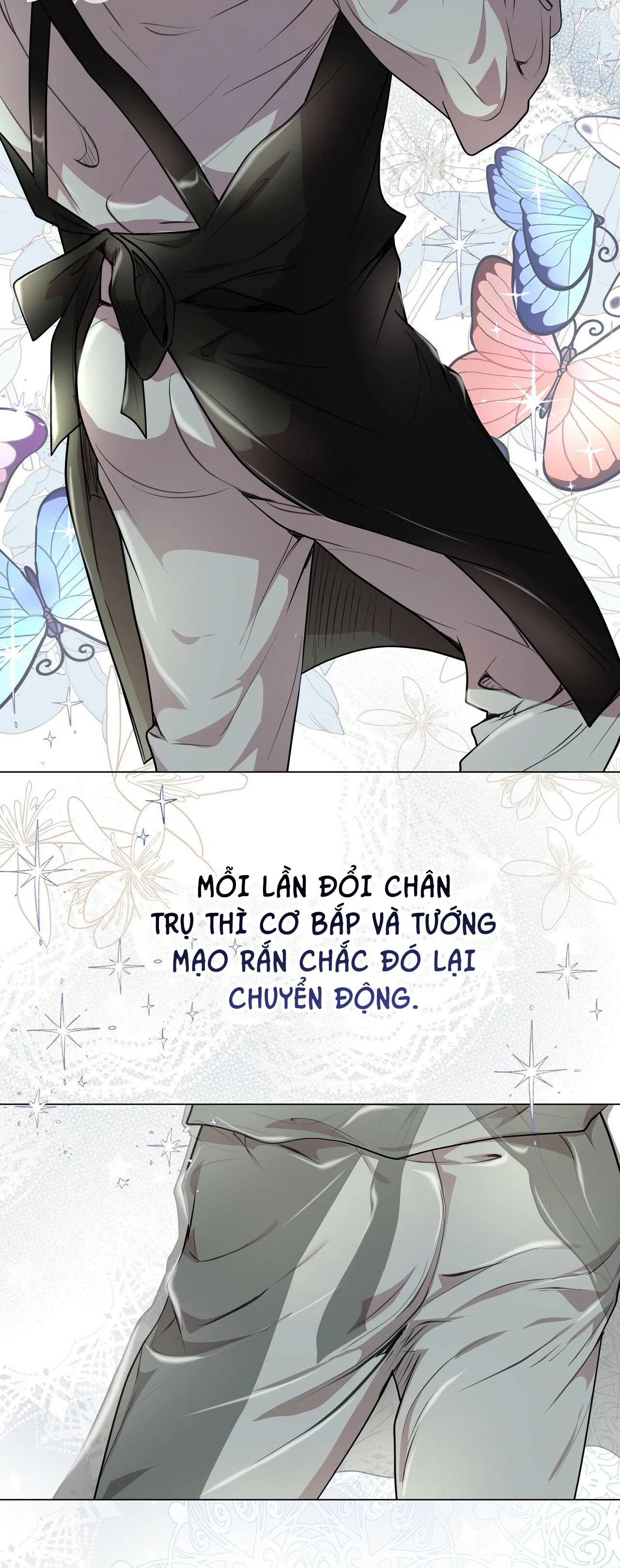 Lối Sống Ích Kỷ Chapter 7 - Trang 25