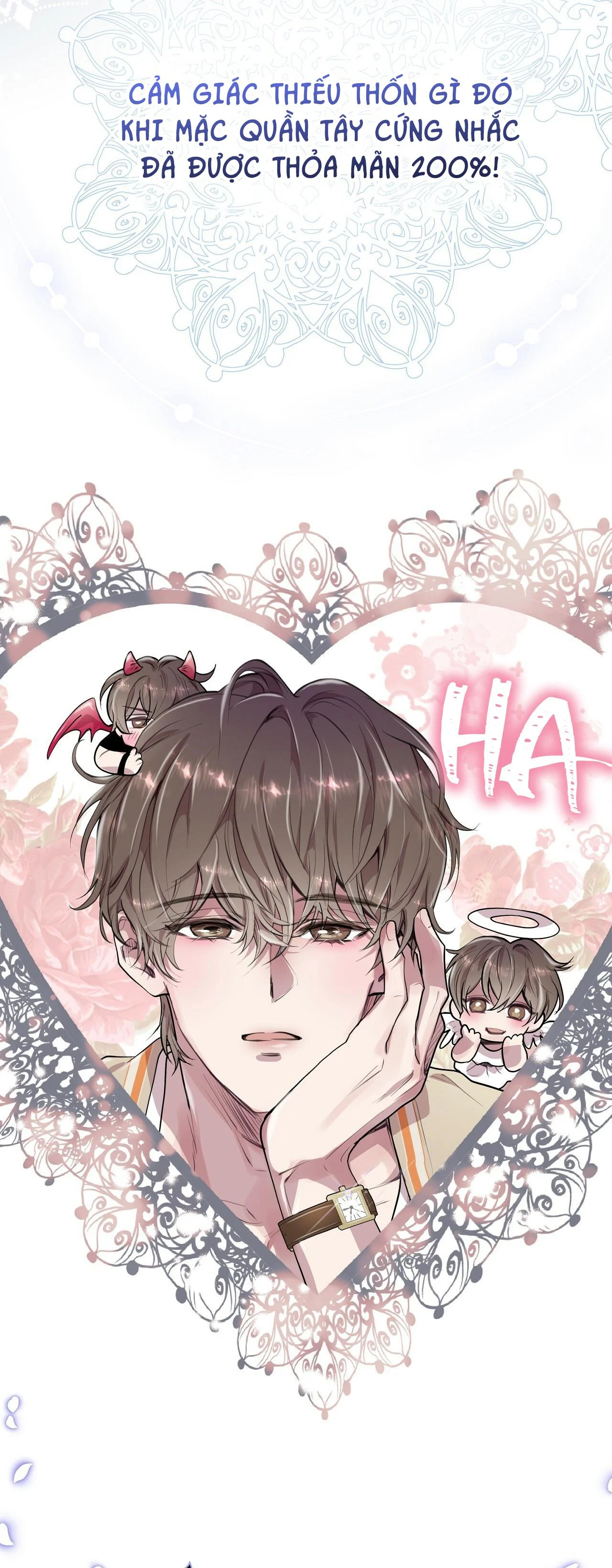 Lối Sống Ích Kỷ Chapter 7 - Trang 26