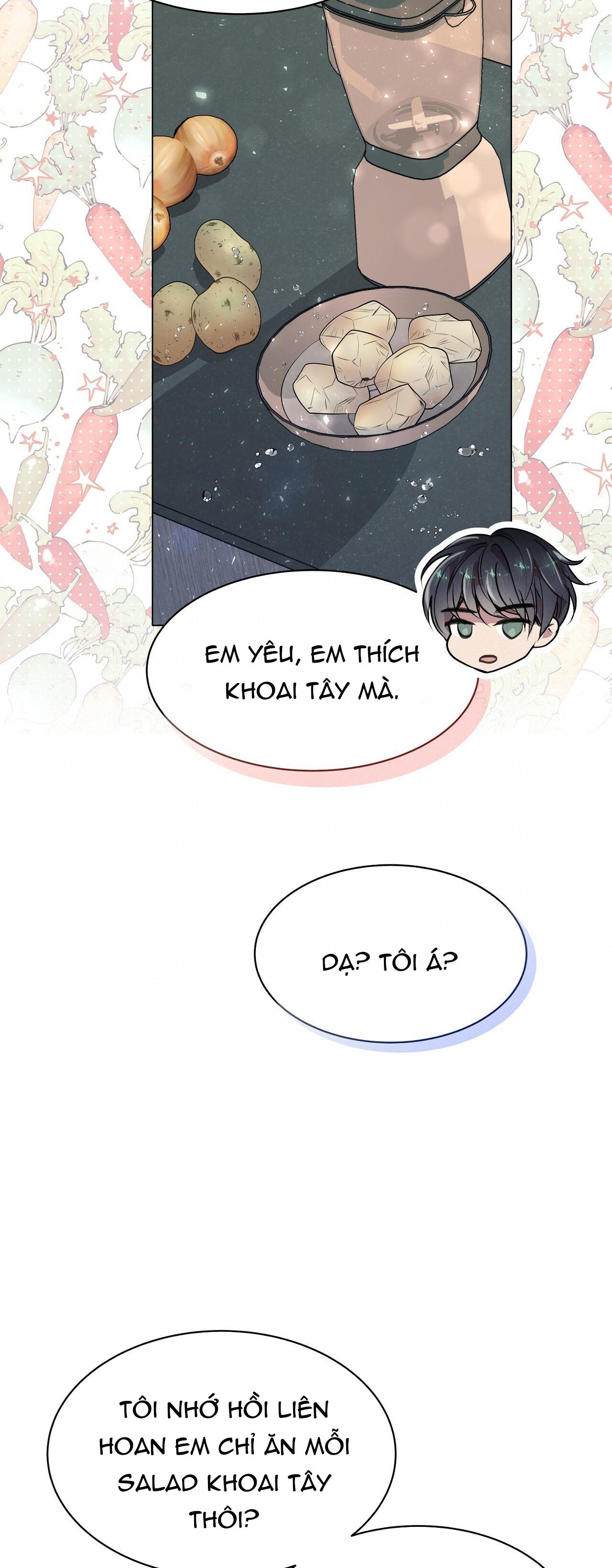 Lối Sống Ích Kỷ Chapter 7 - Trang 28