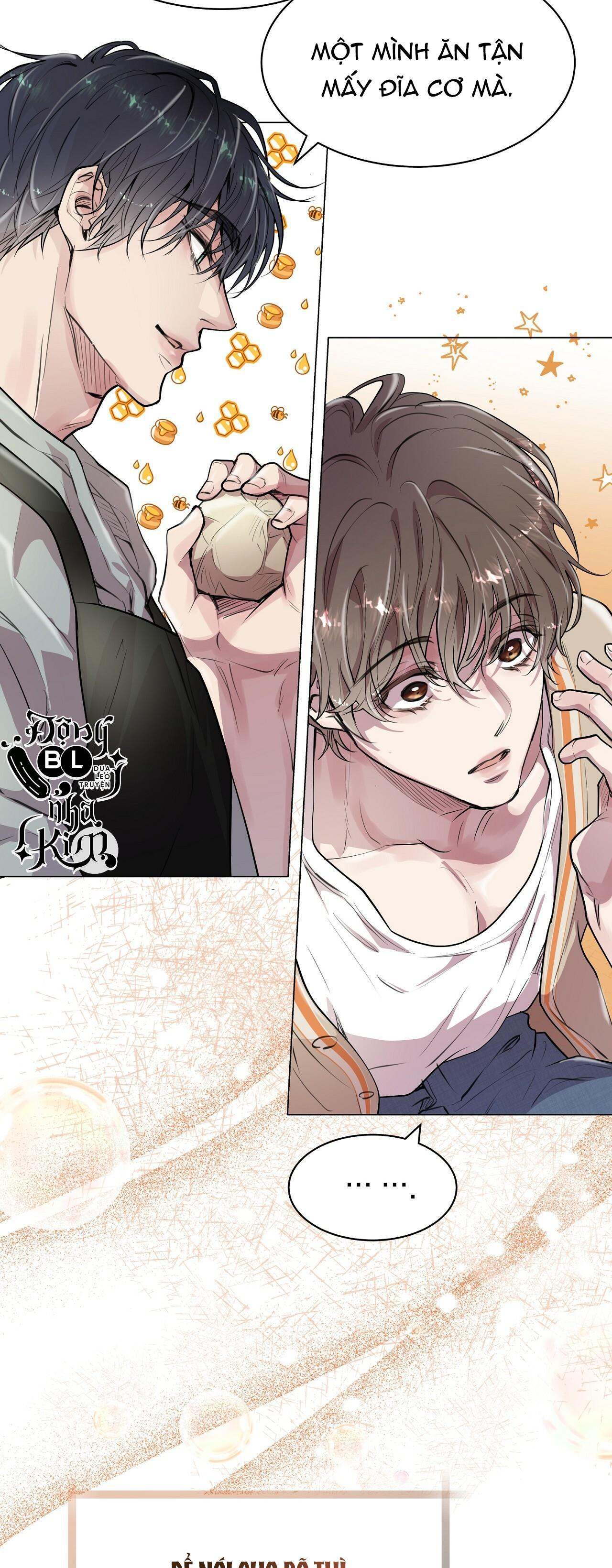 Lối Sống Ích Kỷ Chapter 7 - Trang 29