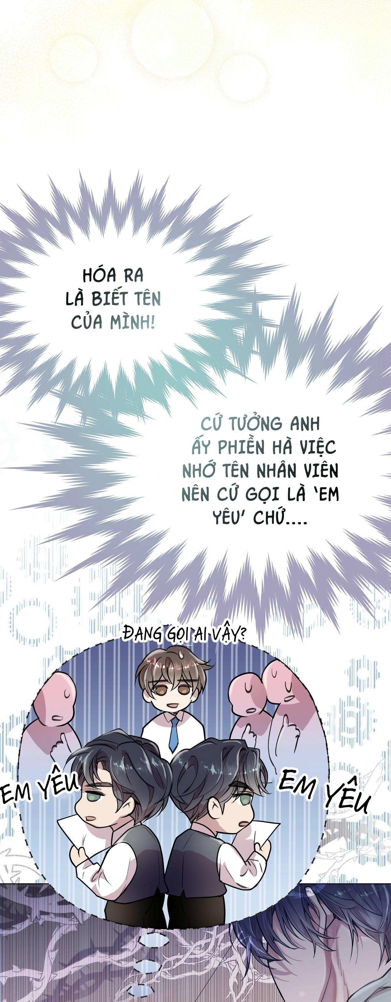 Lối Sống Ích Kỷ Chapter 7 - Trang 3