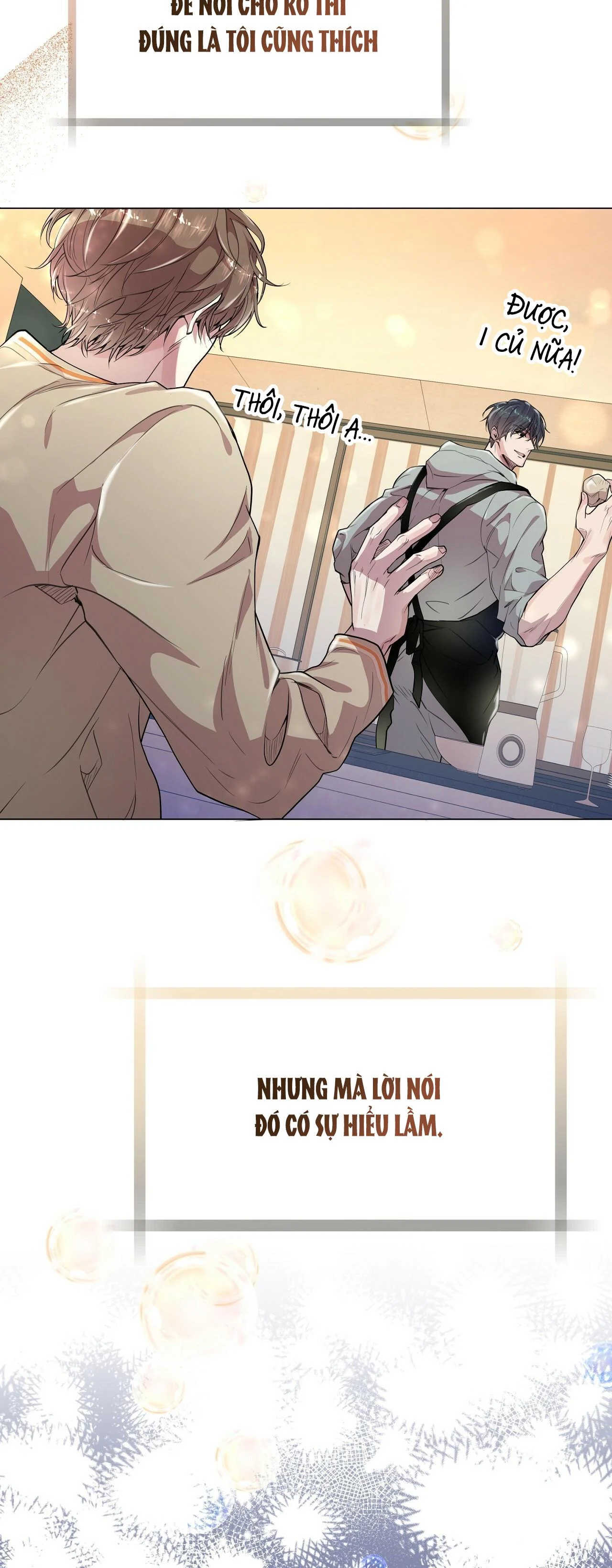 Lối Sống Ích Kỷ Chapter 7 - Trang 30