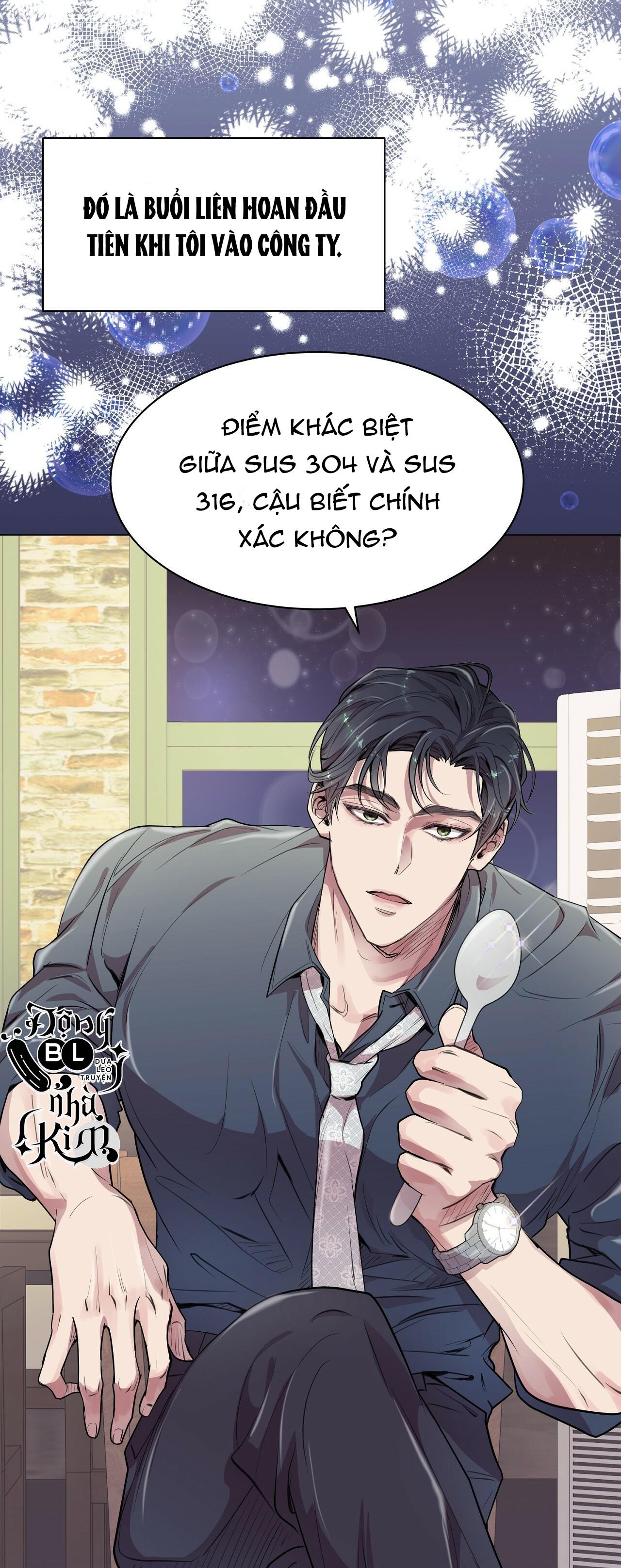 Lối Sống Ích Kỷ Chapter 7 - Trang 31