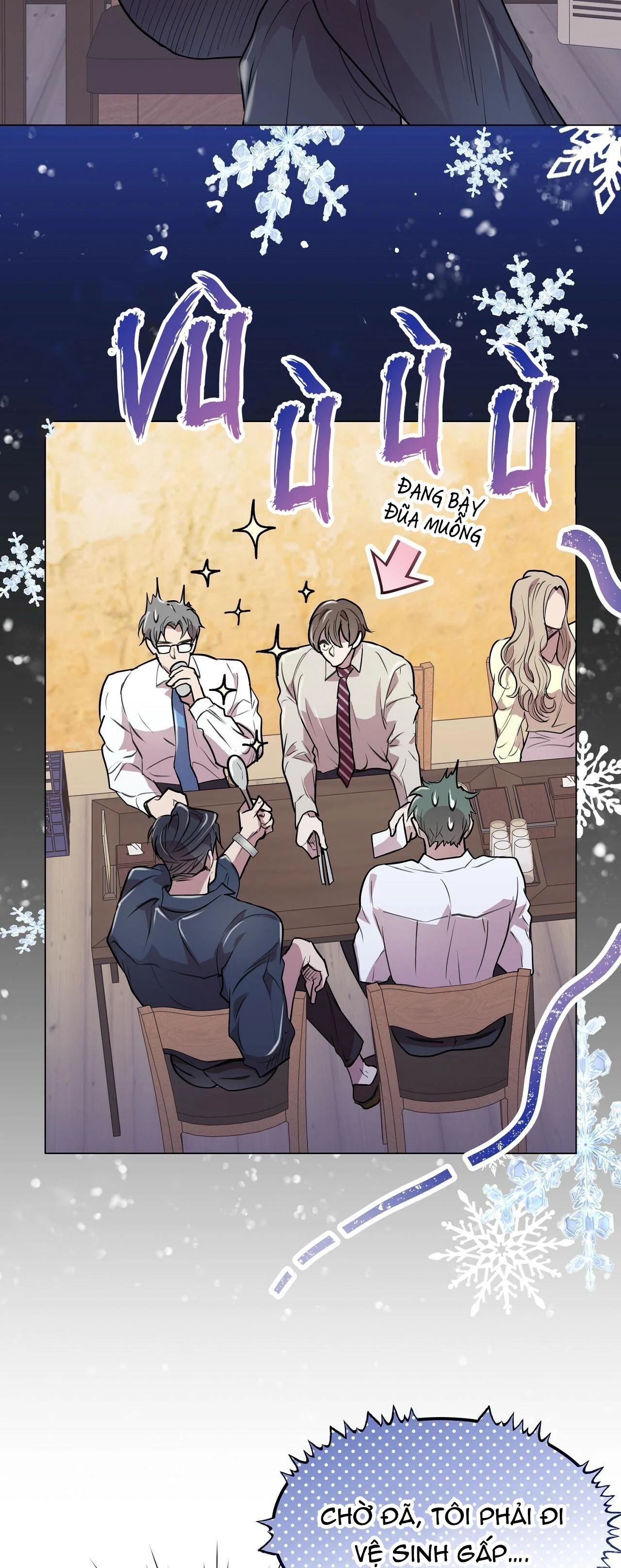 Lối Sống Ích Kỷ Chapter 7 - Trang 32