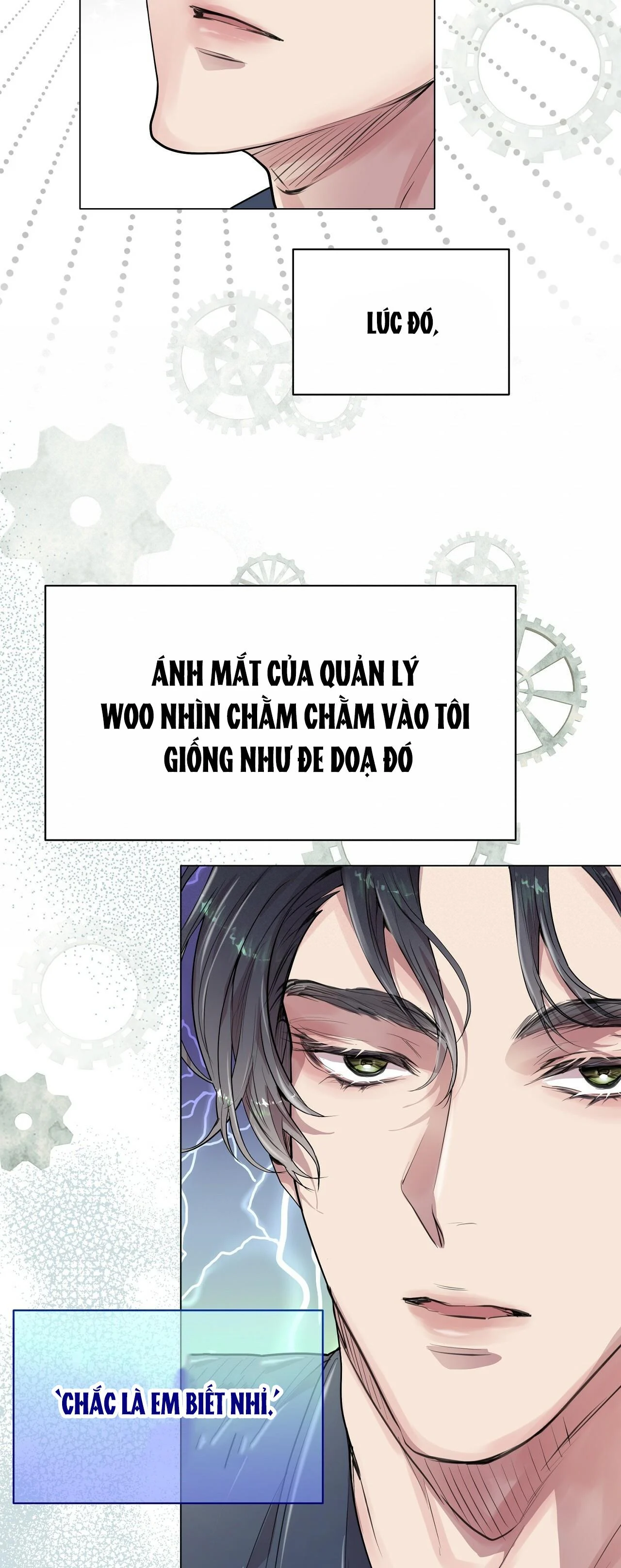 Lối Sống Ích Kỷ Chapter 7 - Trang 35