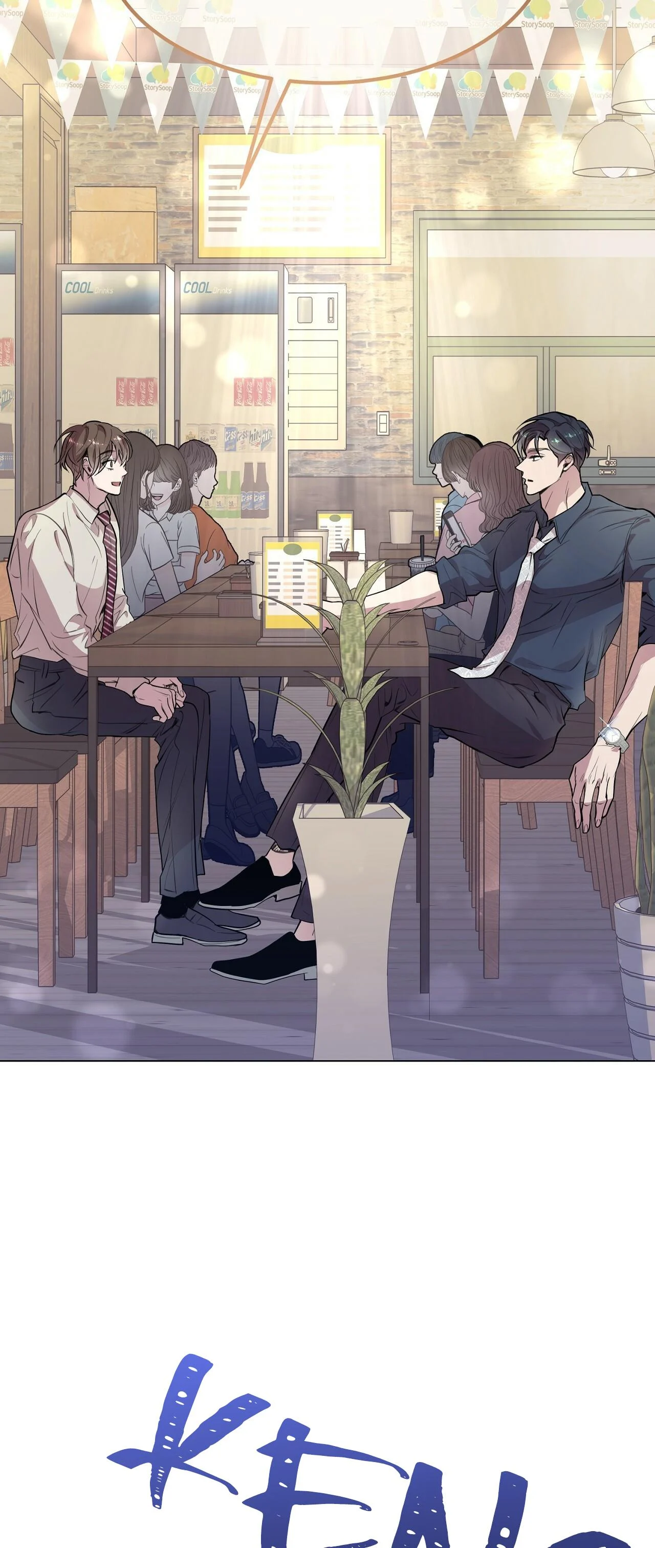 Lối Sống Ích Kỷ Chapter 7 - Trang 37