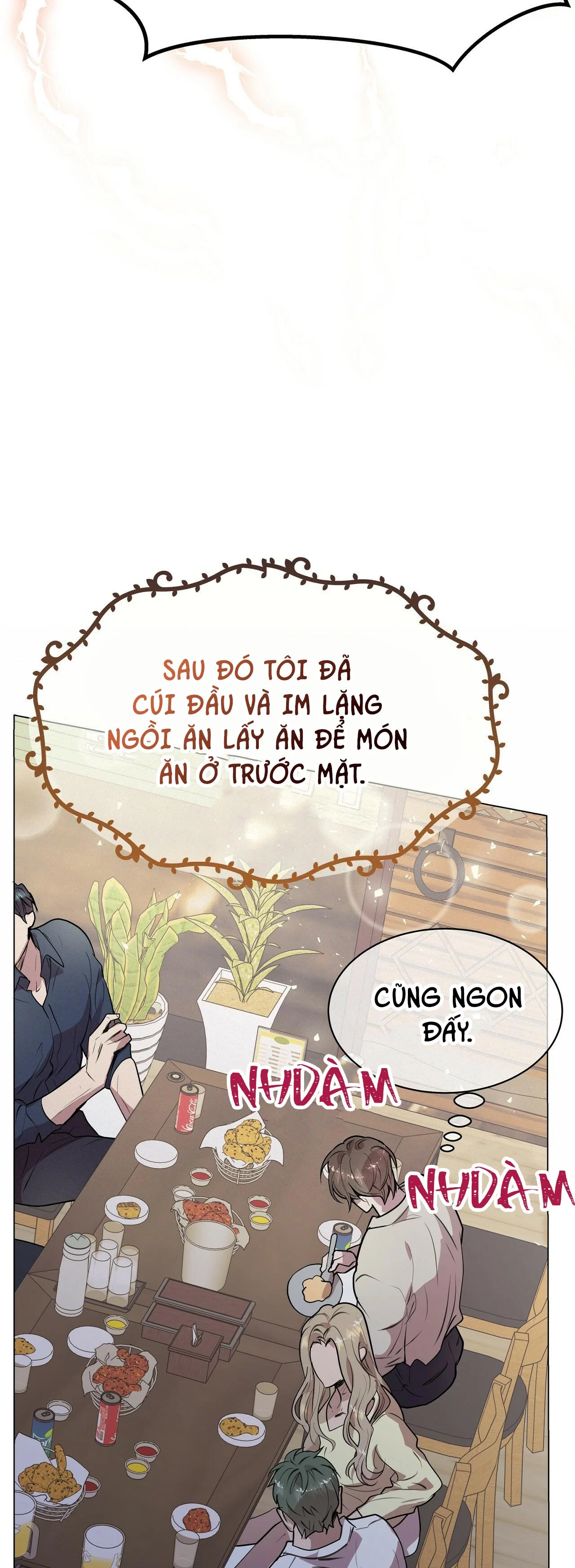 Lối Sống Ích Kỷ Chapter 7 - Trang 42