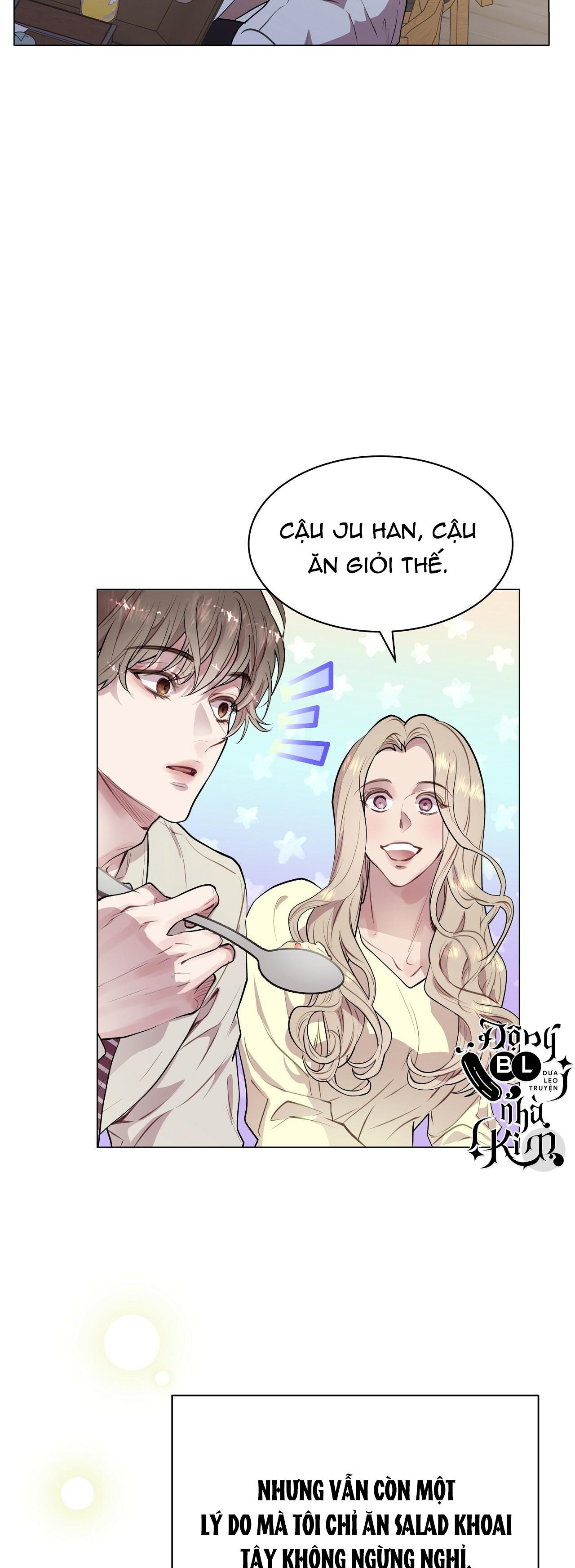 Lối Sống Ích Kỷ Chapter 7 - Trang 43