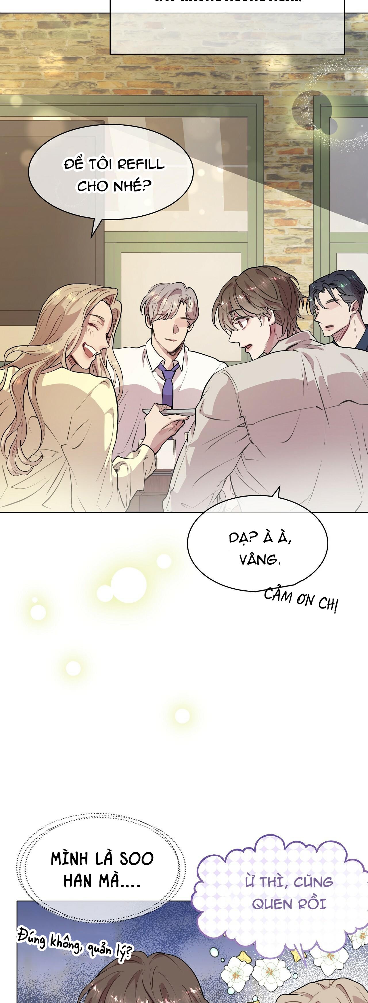 Lối Sống Ích Kỷ Chapter 7 - Trang 44
