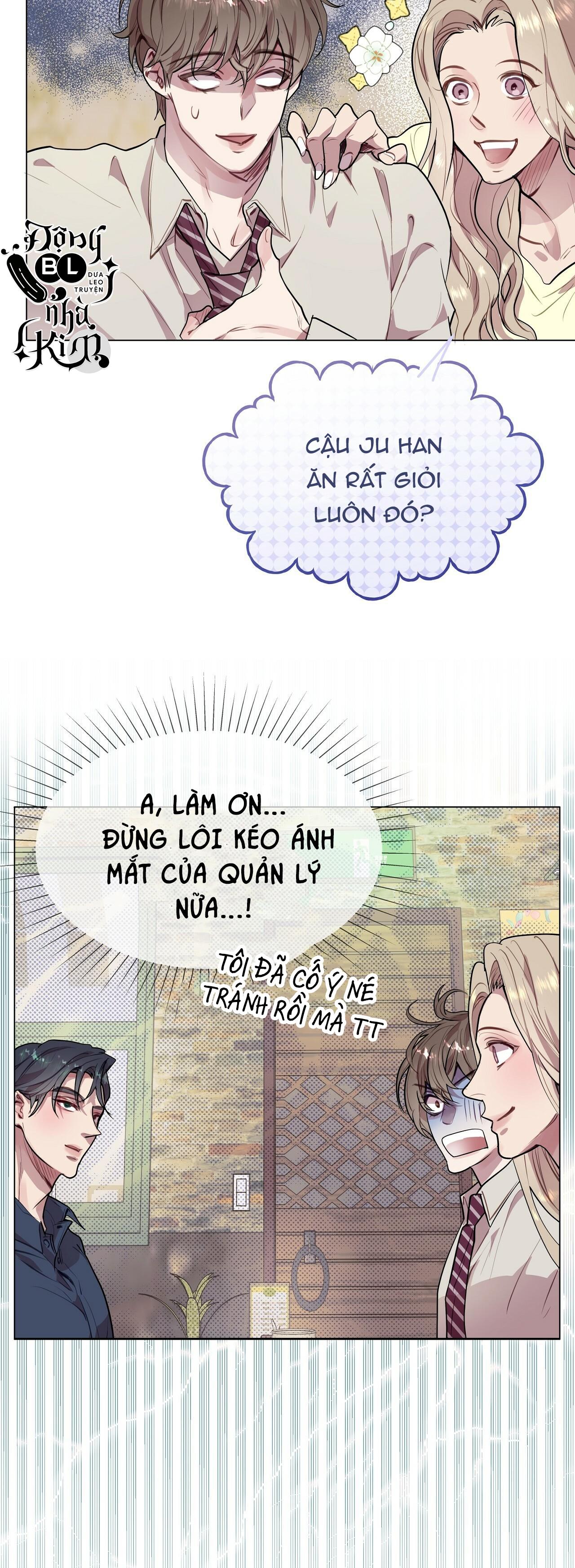 Lối Sống Ích Kỷ Chapter 7 - Trang 45