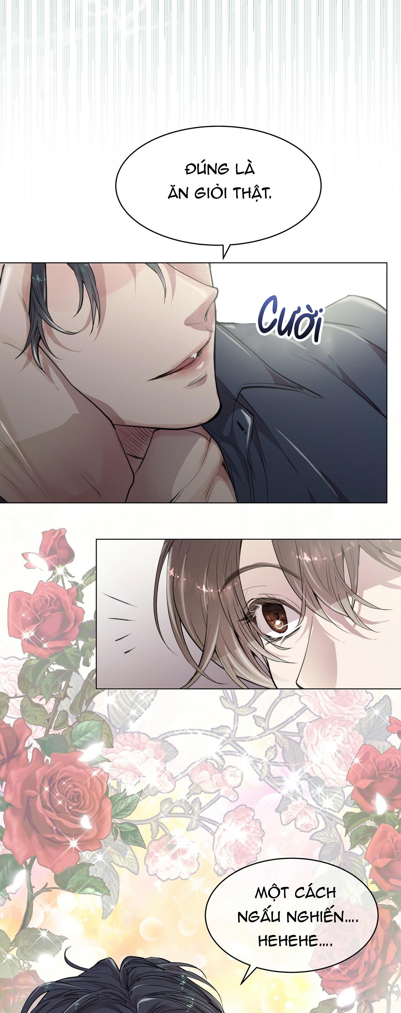 Lối Sống Ích Kỷ Chapter 7 - Trang 46
