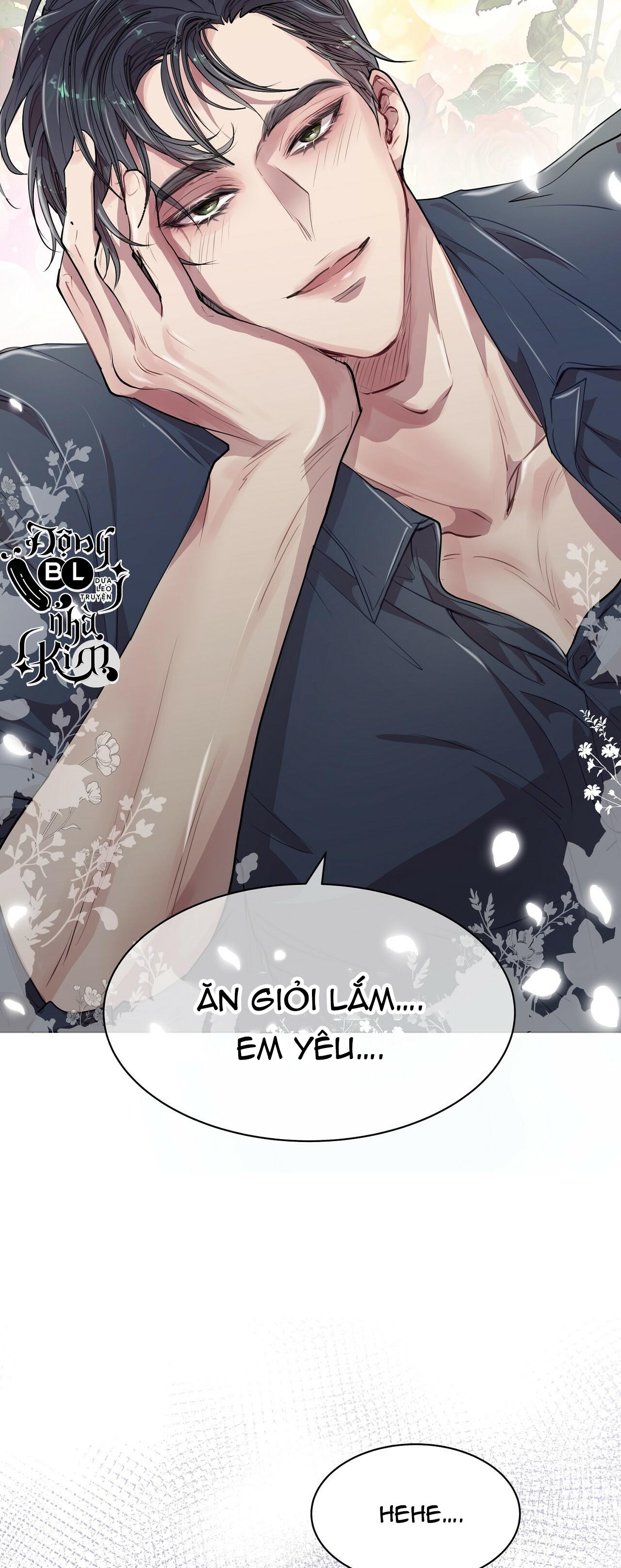 Lối Sống Ích Kỷ Chapter 7 - Trang 47