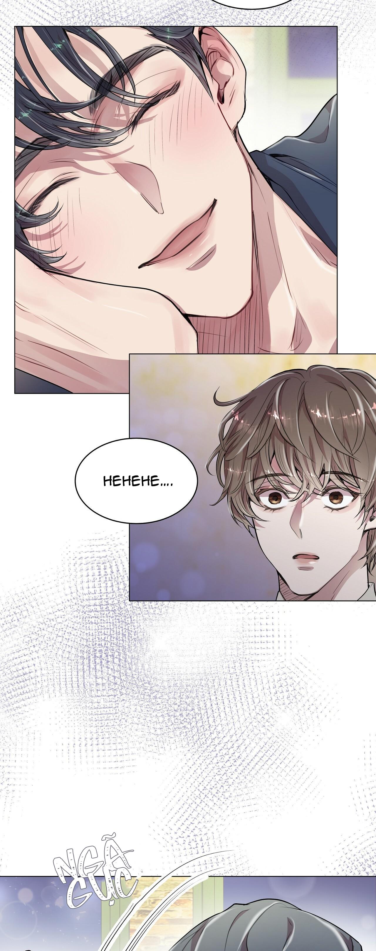 Lối Sống Ích Kỷ Chapter 7 - Trang 48
