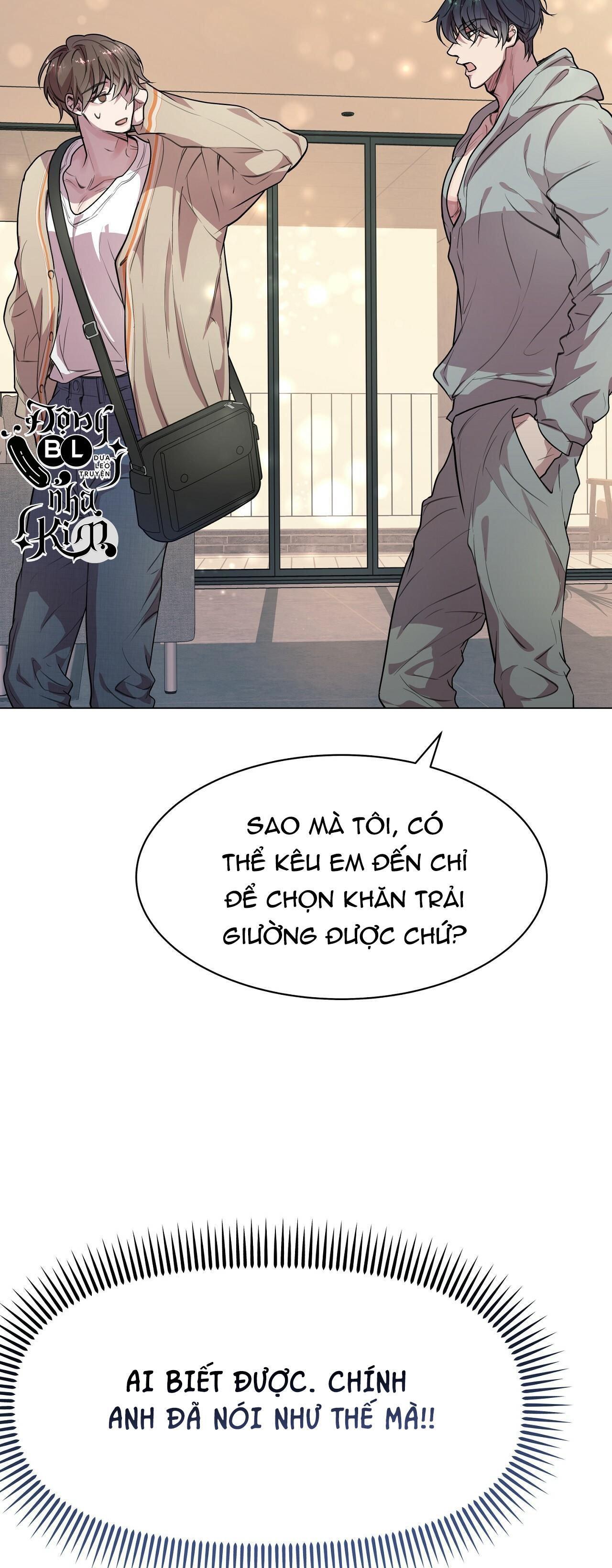 Lối Sống Ích Kỷ Chapter 7 - Trang 5