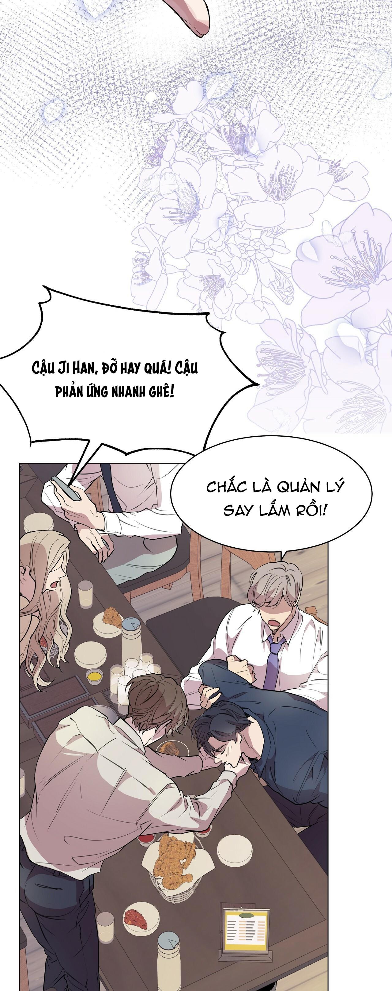 Lối Sống Ích Kỷ Chapter 7 - Trang 50