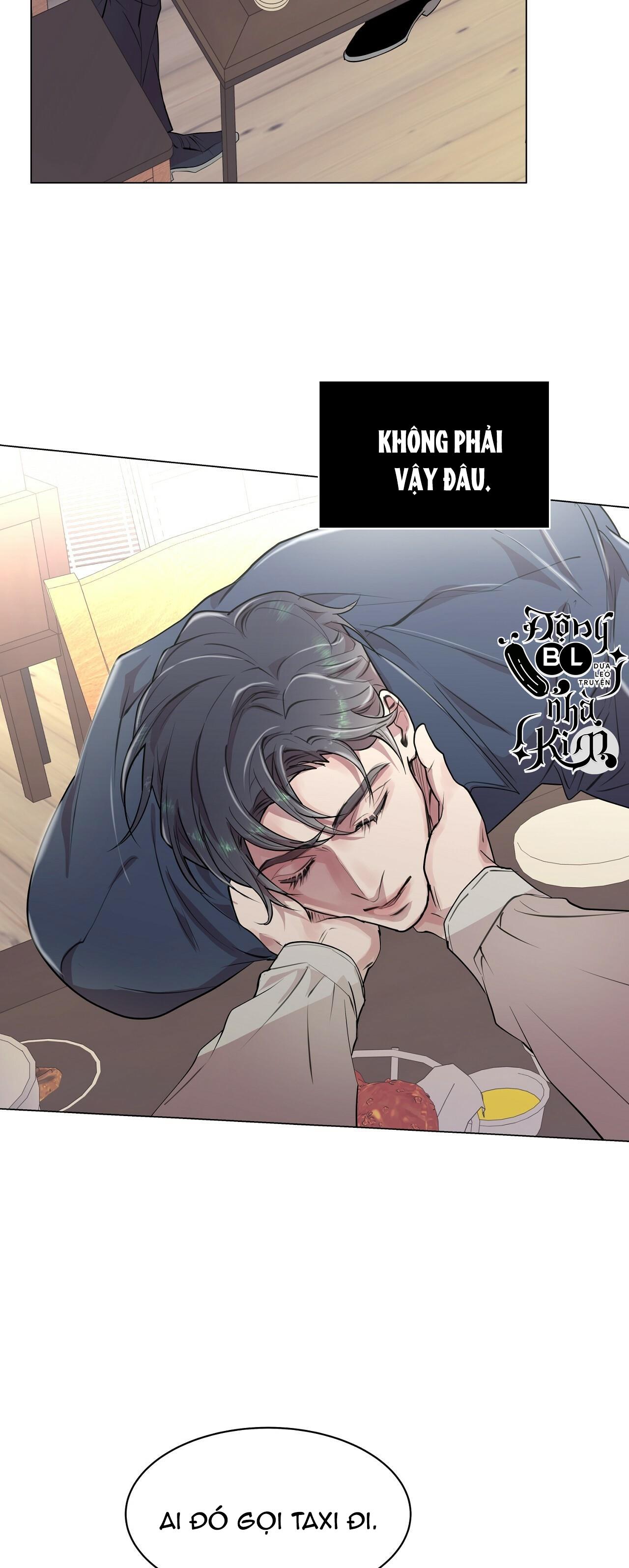 Lối Sống Ích Kỷ Chapter 7 - Trang 51