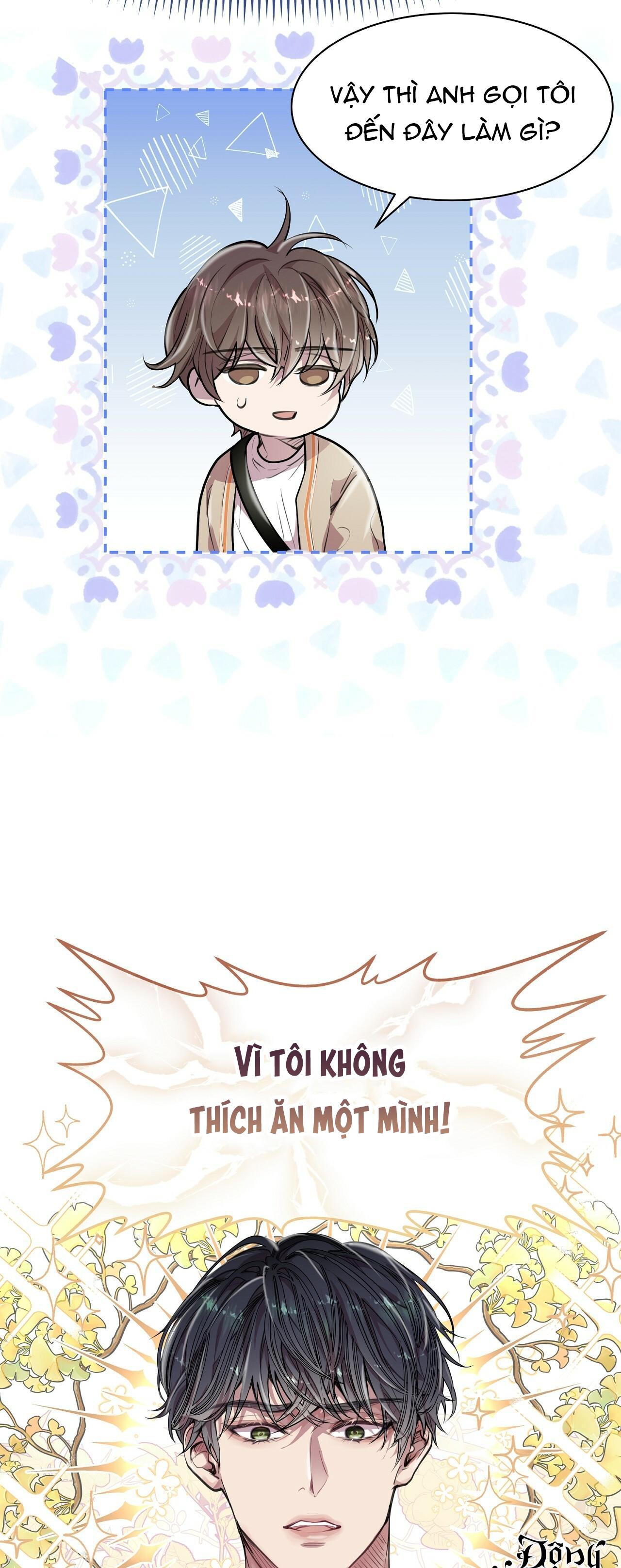Lối Sống Ích Kỷ Chapter 7 - Trang 6