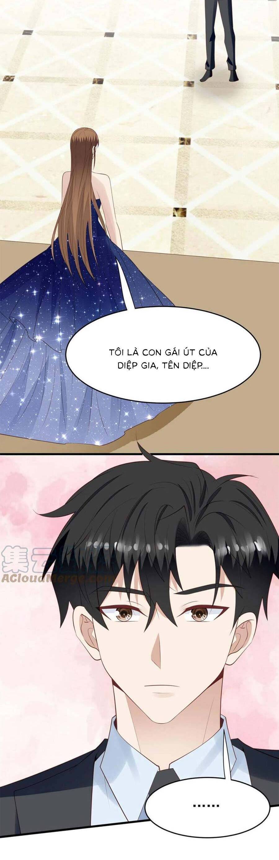 Lưng Dựa Núi Lớn Đứng Vững C Vị Chapter 162 - Trang 14