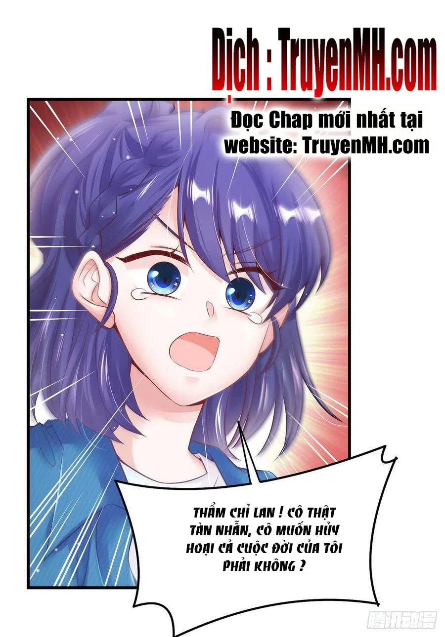 Nam Thành Chờ Trăng Về Chapter 172 - Trang 7