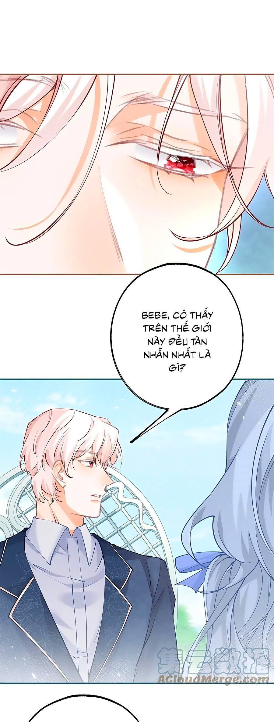 Ngày Nào Đó Trở Thành Công Chúa Tế Phẩm Chapter 96 - Trang 11