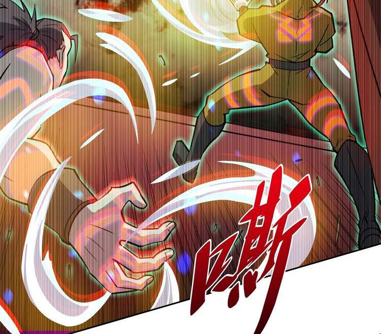 Người Trái Đất Quả Thật Rất Tàn Ác Chapter 120 - Trang 9