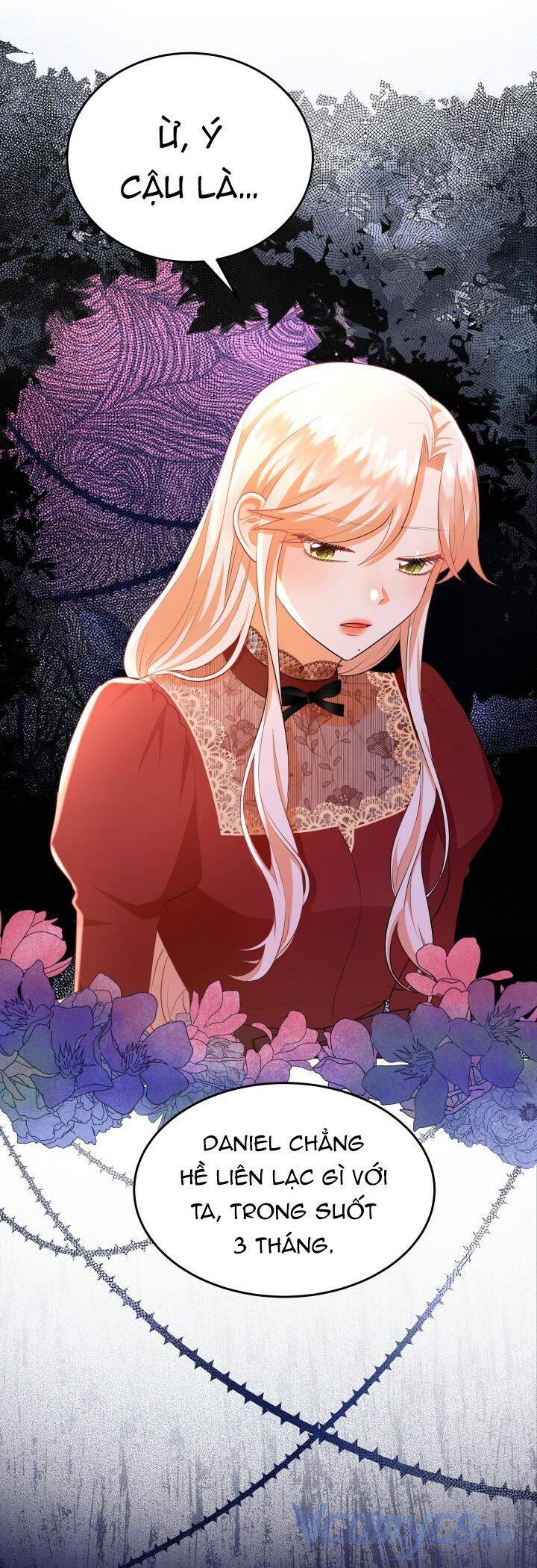 Nhân Vật Phản Diện Cũng Khó Chịu Chapter 10 - Trang 11