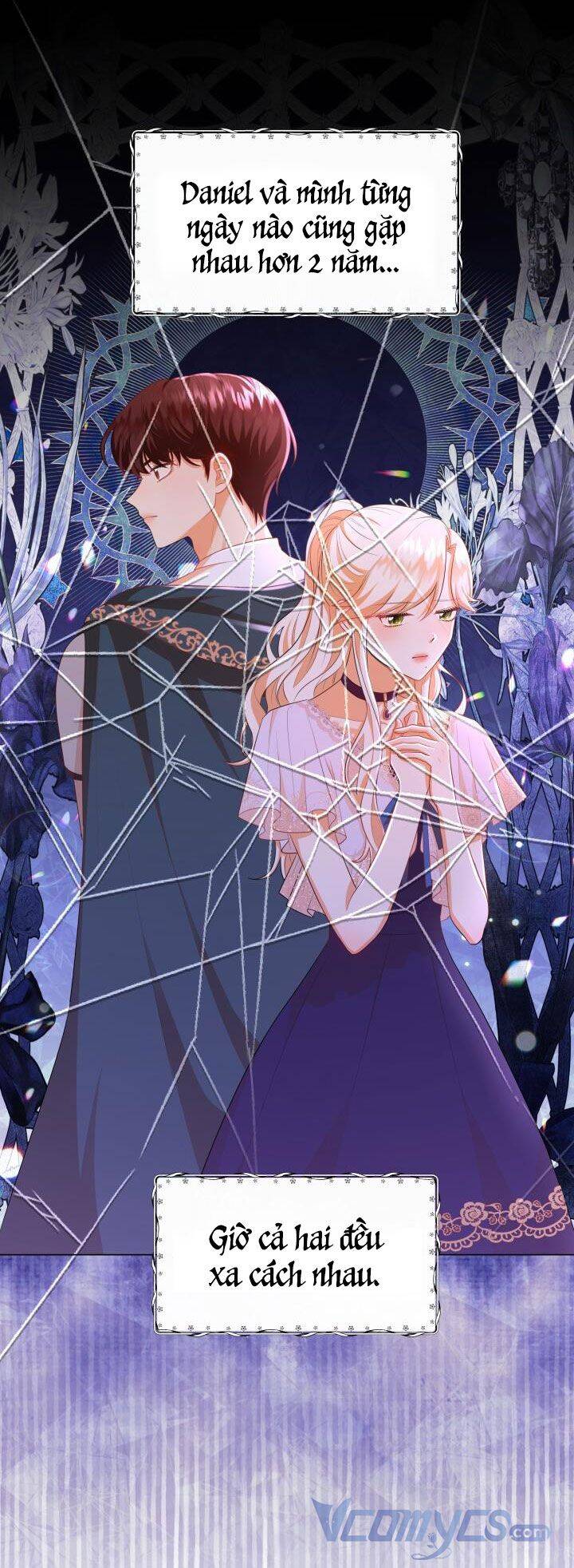 Nhân Vật Phản Diện Cũng Khó Chịu Chapter 10 - Trang 16