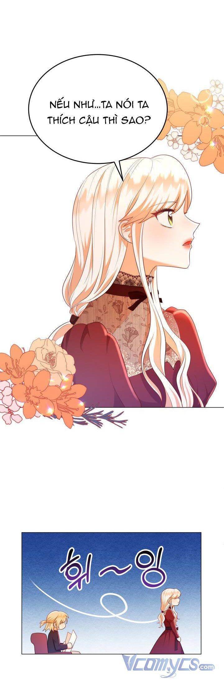 Nhân Vật Phản Diện Cũng Khó Chịu Chapter 10 - Trang 2