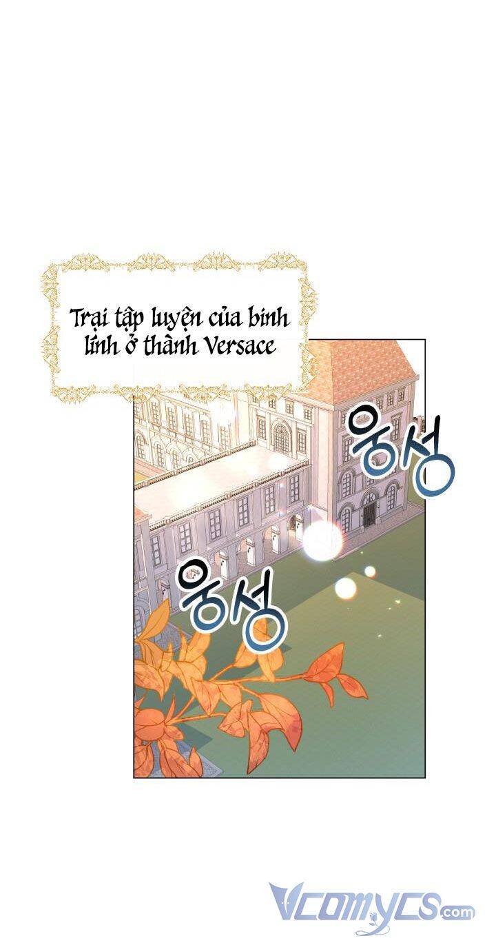 Nhân Vật Phản Diện Cũng Khó Chịu Chapter 10 - Trang 20