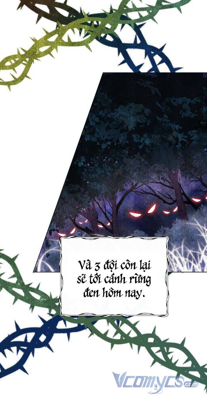 Nhân Vật Phản Diện Cũng Khó Chịu Chapter 10 - Trang 23