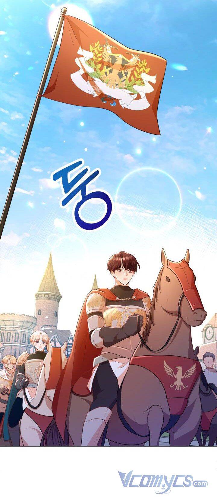 Nhân Vật Phản Diện Cũng Khó Chịu Chapter 10 - Trang 40