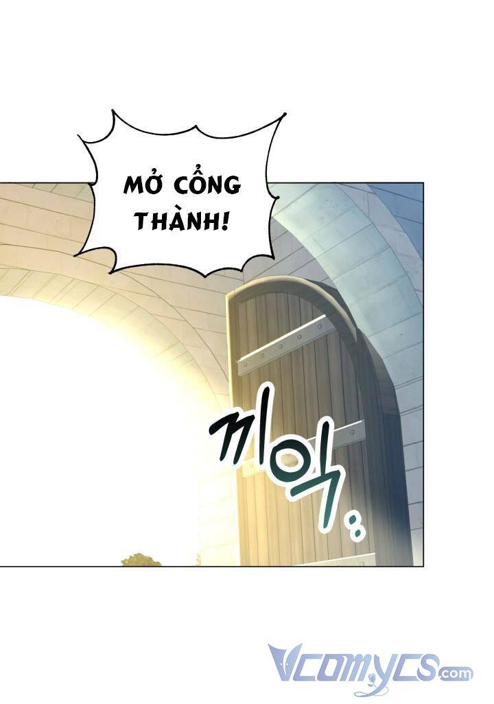 Nhân Vật Phản Diện Cũng Khó Chịu Chapter 10 - Trang 41