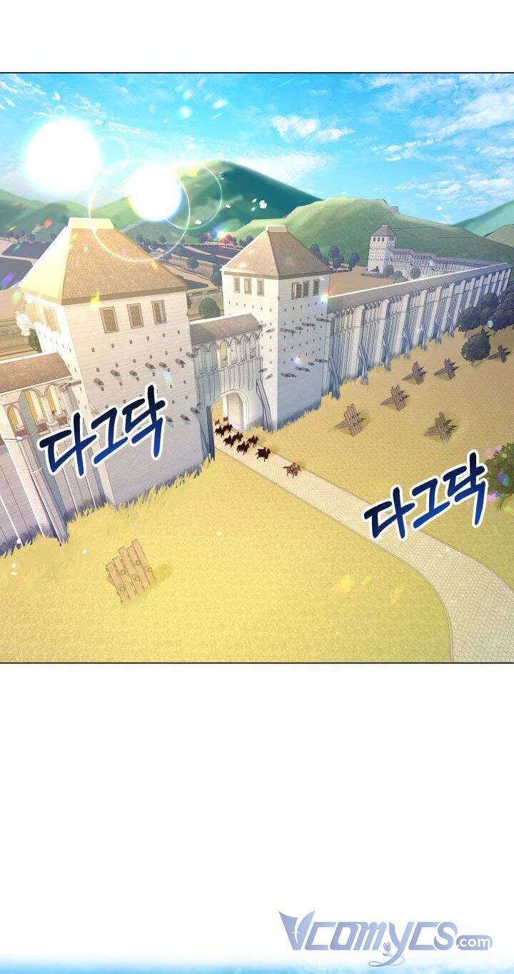 Nhân Vật Phản Diện Cũng Khó Chịu Chapter 10 - Trang 42