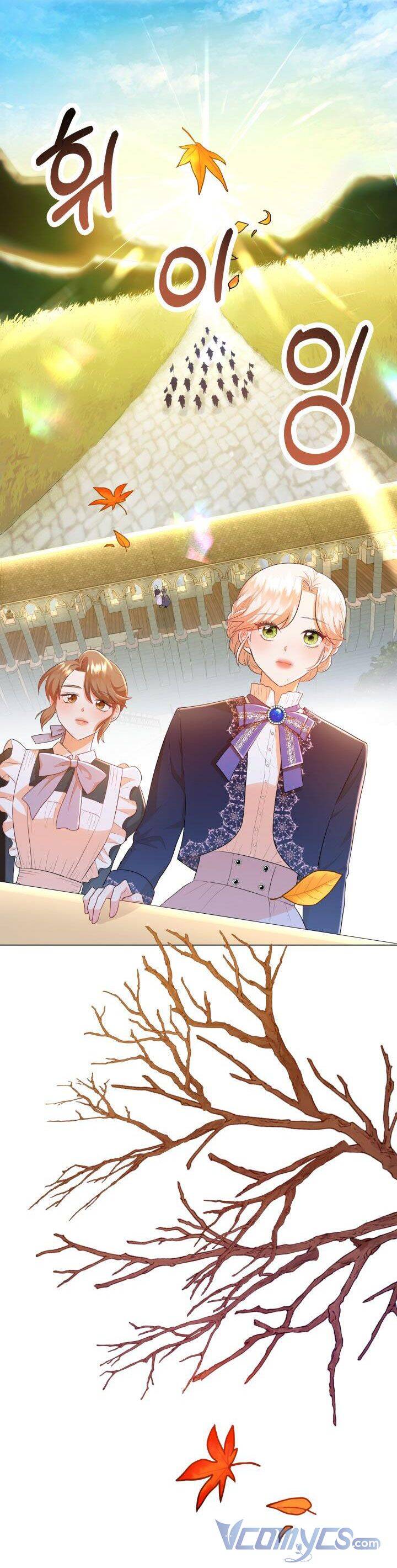 Nhân Vật Phản Diện Cũng Khó Chịu Chapter 10 - Trang 43