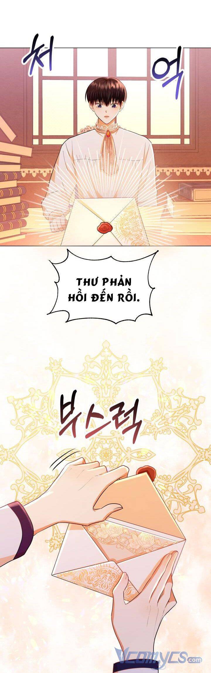 Nhân Vật Phản Diện Cũng Khó Chịu Chapter 10 - Trang 49