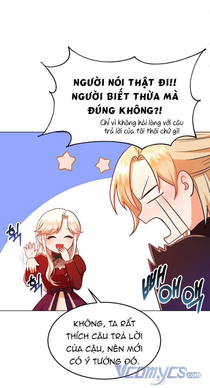 Nhân Vật Phản Diện Cũng Khó Chịu Chapter 10 - Trang 8